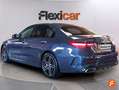 Mercedes-Benz C 220 d Azul - thumbnail 5