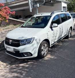 Logan MCV 1.2 TÜV NEU. INKL. WINTERREIFEN.