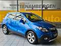 Opel Mokka X Kamera PDC Navi. Blau - thumbnail 1