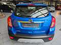 Opel Mokka X Kamera PDC Navi. Blau - thumbnail 5