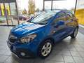 Opel Mokka X Kamera PDC Navi. Blau - thumbnail 2