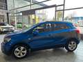 Opel Mokka X Kamera PDC Navi. Blau - thumbnail 3