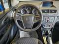 Opel Mokka X Kamera PDC Navi. Blau - thumbnail 10
