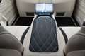 Mercedes-Benz V 300 - The new V-Class &#8211; Luxury Interior Schwarz - thumbnail 19
