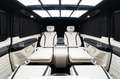 Mercedes-Benz V 300 - The new V-Class &#8211; Luxury Interior Schwarz - thumbnail 17
