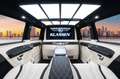 Mercedes-Benz V 300 - The new V-Class &#8211; Luxury Interior Schwarz - thumbnail 3
