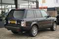 Land Rover Range Rover 4.2 V8 Supercharged Blau - thumbnail 3