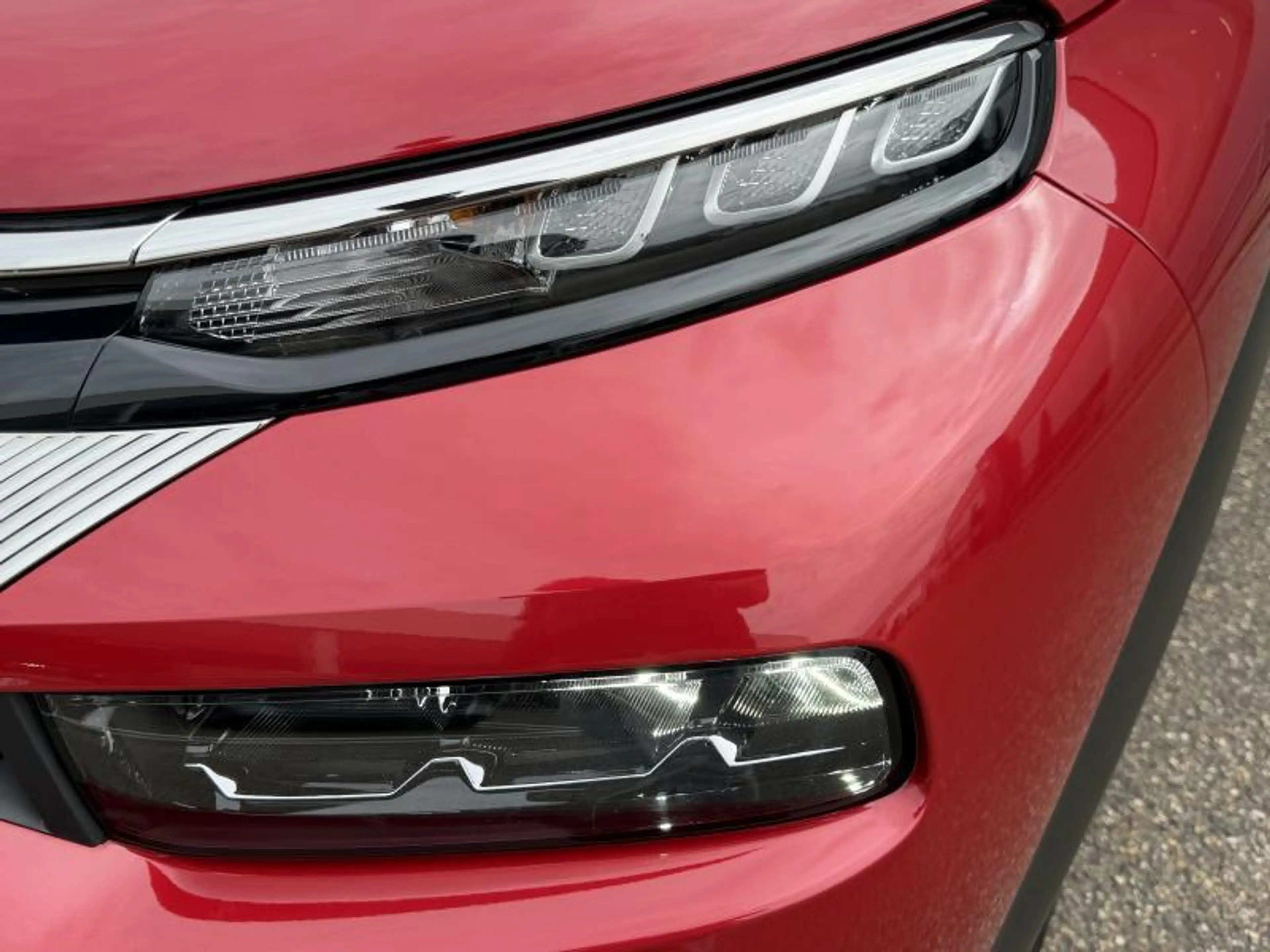 Citroen C3 Aircross YOU — photo 15