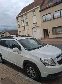 2.0 TDCi LS