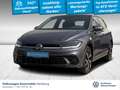 Volkswagen Polo R-Line 1.0 TSI DSG LED/NAVI/KAMERA/SITZHZG. Grau - thumbnail 1