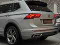 Volkswagen Tiguan Allspace 2.0 TDI R-Line *Facelift* Silber - thumbnail 12
