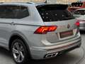 Volkswagen Tiguan Allspace 2.0 TDI R-Line *Facelift* Silber - thumbnail 11