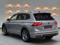Volkswagen Tiguan Allspace 2.0 TDI R-Line *Facelift* Silber - thumbnail 3