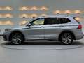 Volkswagen Tiguan Allspace 2.0 TDI R-Line *Facelift* Silber - thumbnail 2