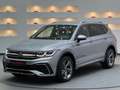 Volkswagen Tiguan Allspace 2.0 TDI R-Line *Facelift* Silber - thumbnail 1