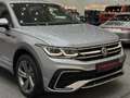 Volkswagen Tiguan Allspace 2.0 TDI R-Line *Facelift* Silber - thumbnail 7