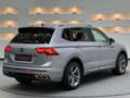 Volkswagen Tiguan Allspace 2.0 TDI R-Line *Facelift* Silber - thumbnail 4