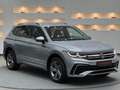 Volkswagen Tiguan Allspace 2.0 TDI R-Line *Facelift* Silber - thumbnail 6