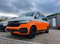 Caravans-Wohnm VW VW T6.1 110 PS | Aufstelldach | Markise | Vorzelt Orange - thumbnail 5