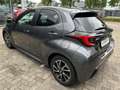 Toyota Yaris 1.5 Hybrid Style 5-drs A/T + FABRIEKSGARANTIE Gris - thumbnail 5