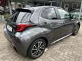 Toyota Yaris 1.5 Hybrid Style 5-drs A/T + FABRIEKSGARANTIE Gris - thumbnail 4