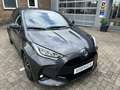 Toyota Yaris 1.5 Hybrid Style 5-drs A/T + FABRIEKSGARANTIE Gris - thumbnail 2