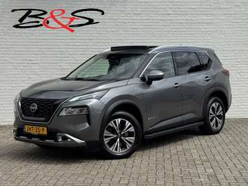 1.5 e-Power Limited Edition Adaptive cruis Climate