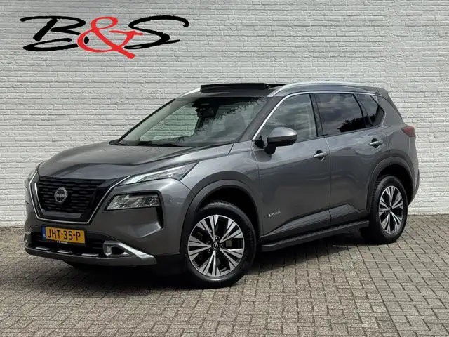 Nissan X-Trail 1.5 e-Power Limited Edition Adaptive cruis Climate