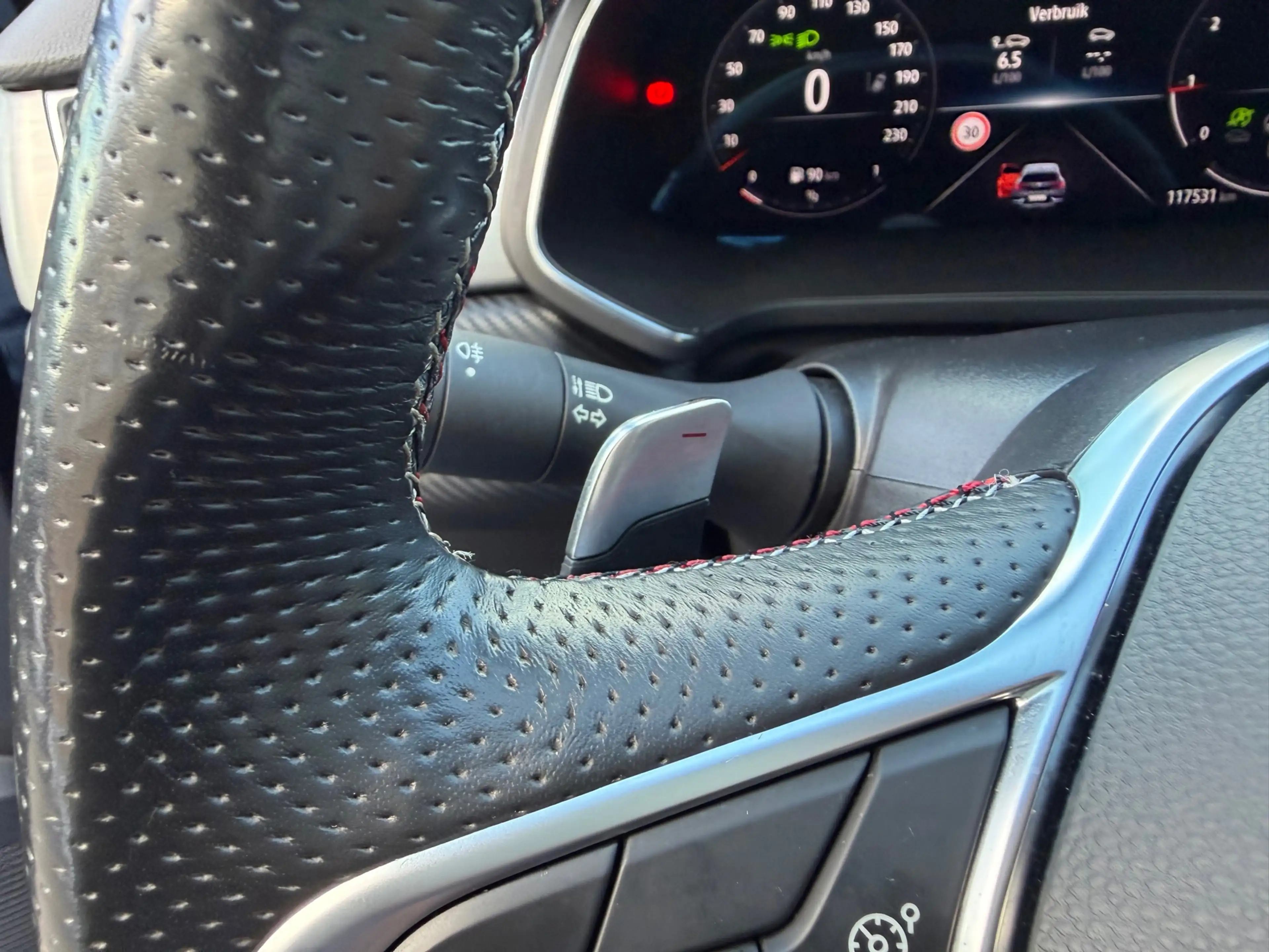 Renault Captur 1.3 mild hybrid 160 R.S. Line|Incl. Grote beurt|Ca — photo 23