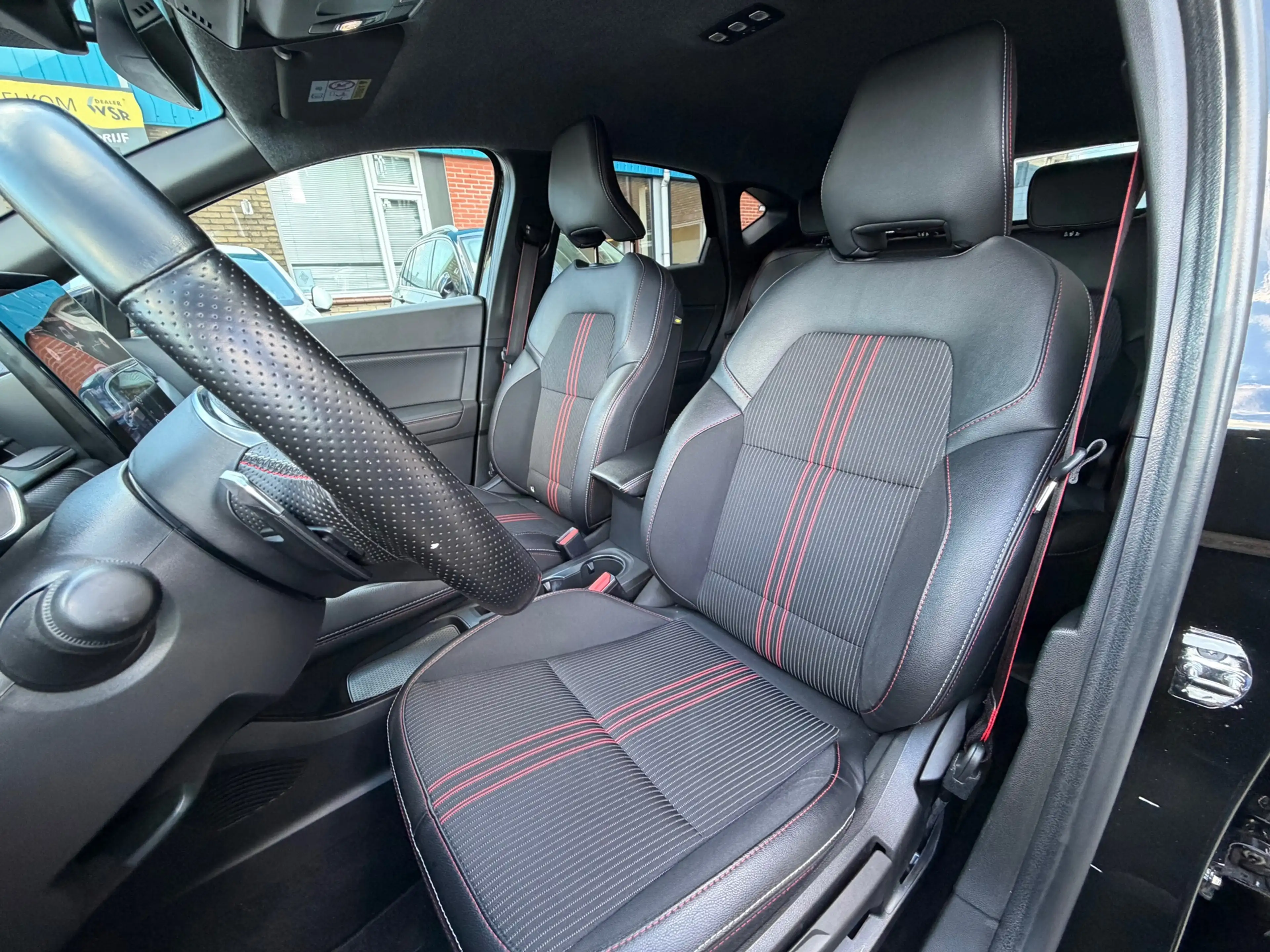 Renault Captur 1.3 mild hybrid 160 R.S. Line|Incl. Grote beurt|Ca — photo 13