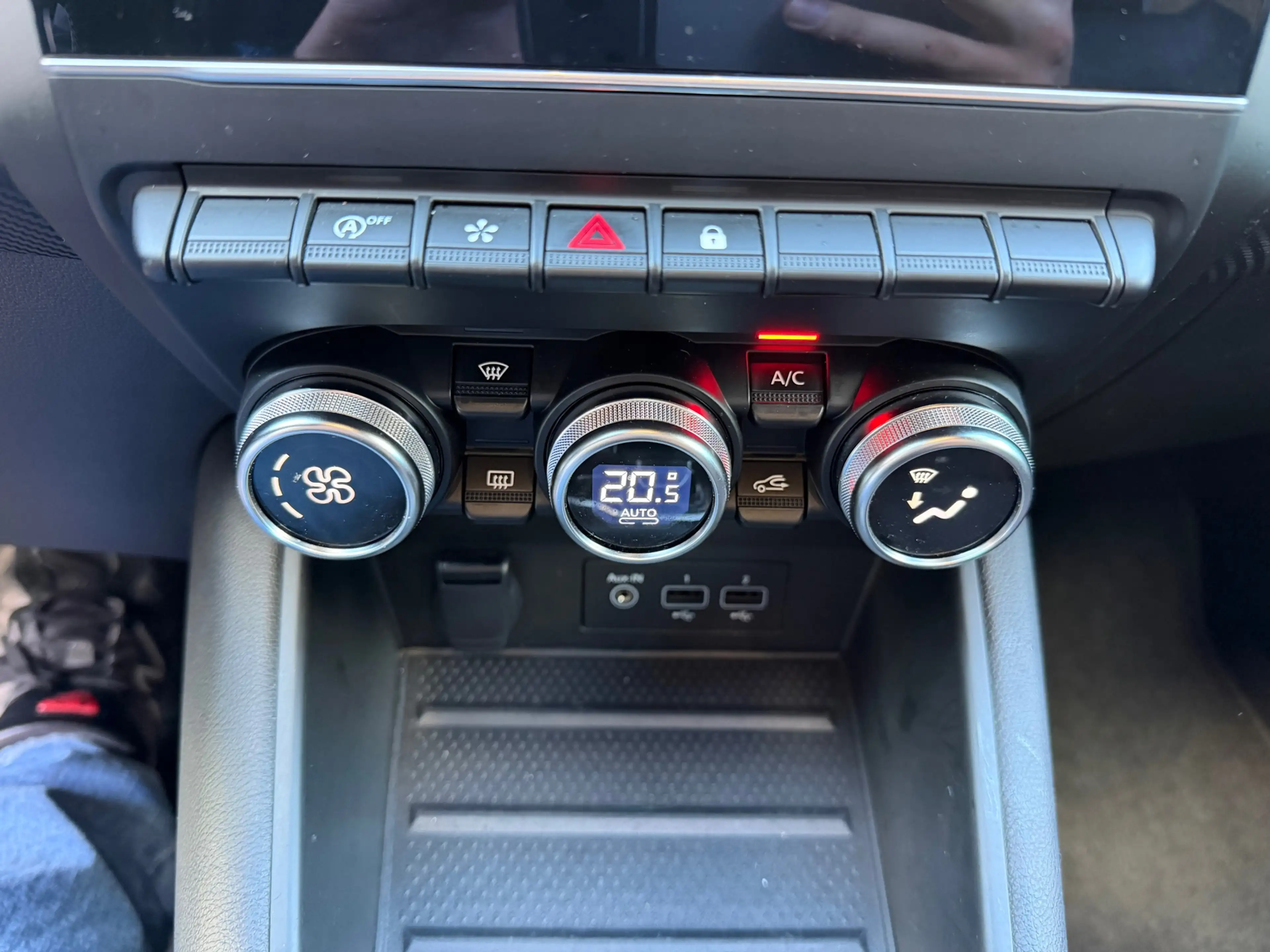 Renault Captur 1.3 mild hybrid 160 R.S. Line|Incl. Grote beurt|Ca — photo 35