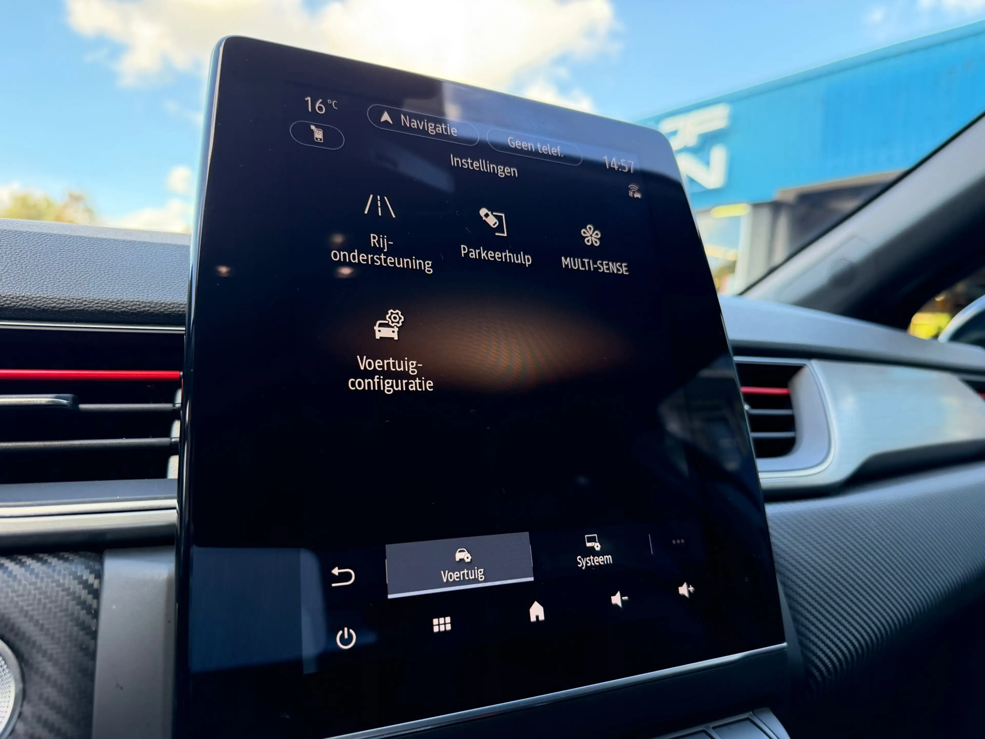 Renault Captur 1.3 mild hybrid 160 R.S. Line|Incl. Grote beurt|Ca — photo 33