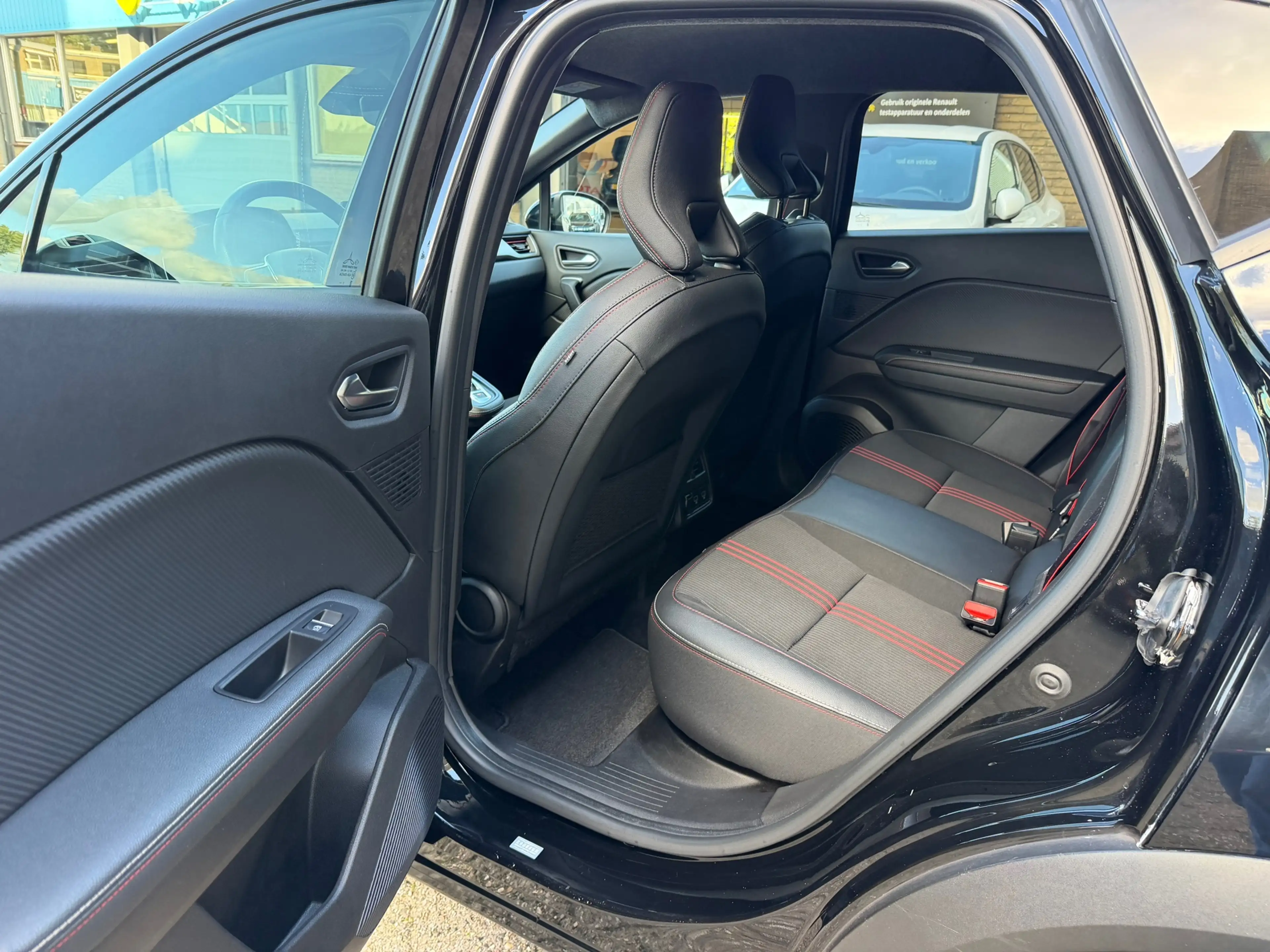 Renault Captur 1.3 mild hybrid 160 R.S. Line|Incl. Grote beurt|Ca — photo 43