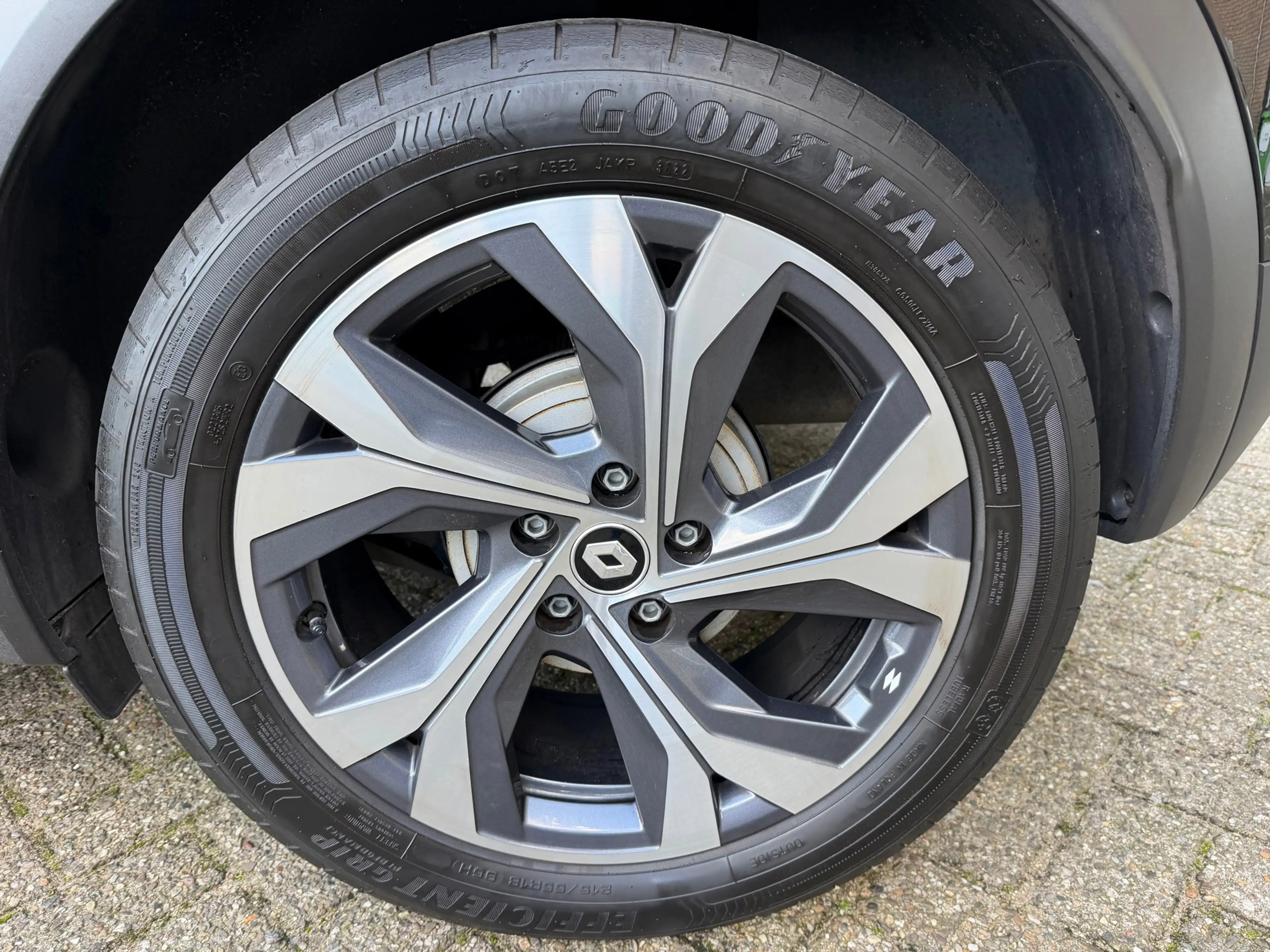 Renault Captur 1.3 mild hybrid 160 R.S. Line|Incl. Grote beurt|Ca — photo 14