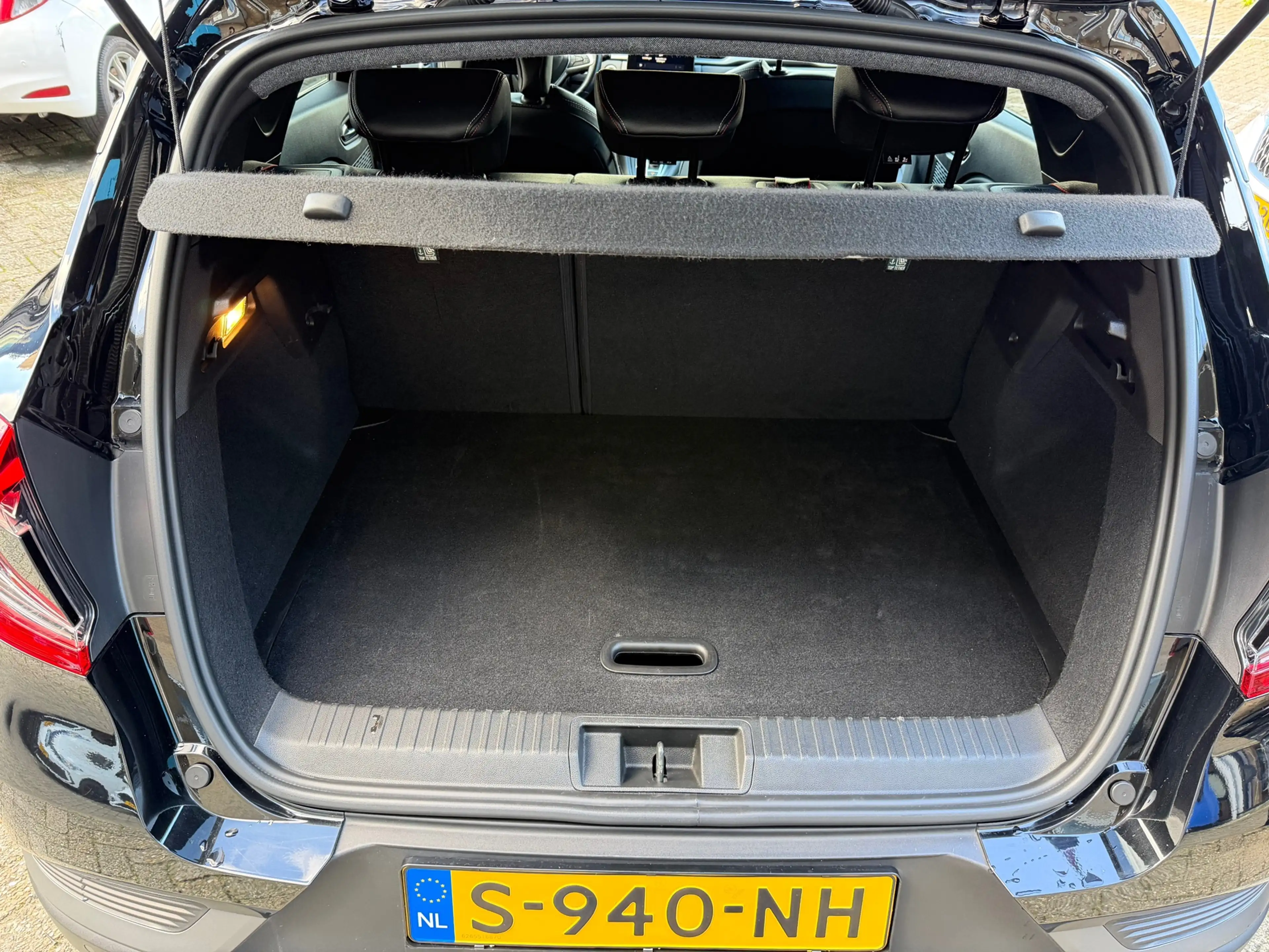 Renault Captur 1.3 mild hybrid 160 R.S. Line|Incl. Grote beurt|Ca — photo 44