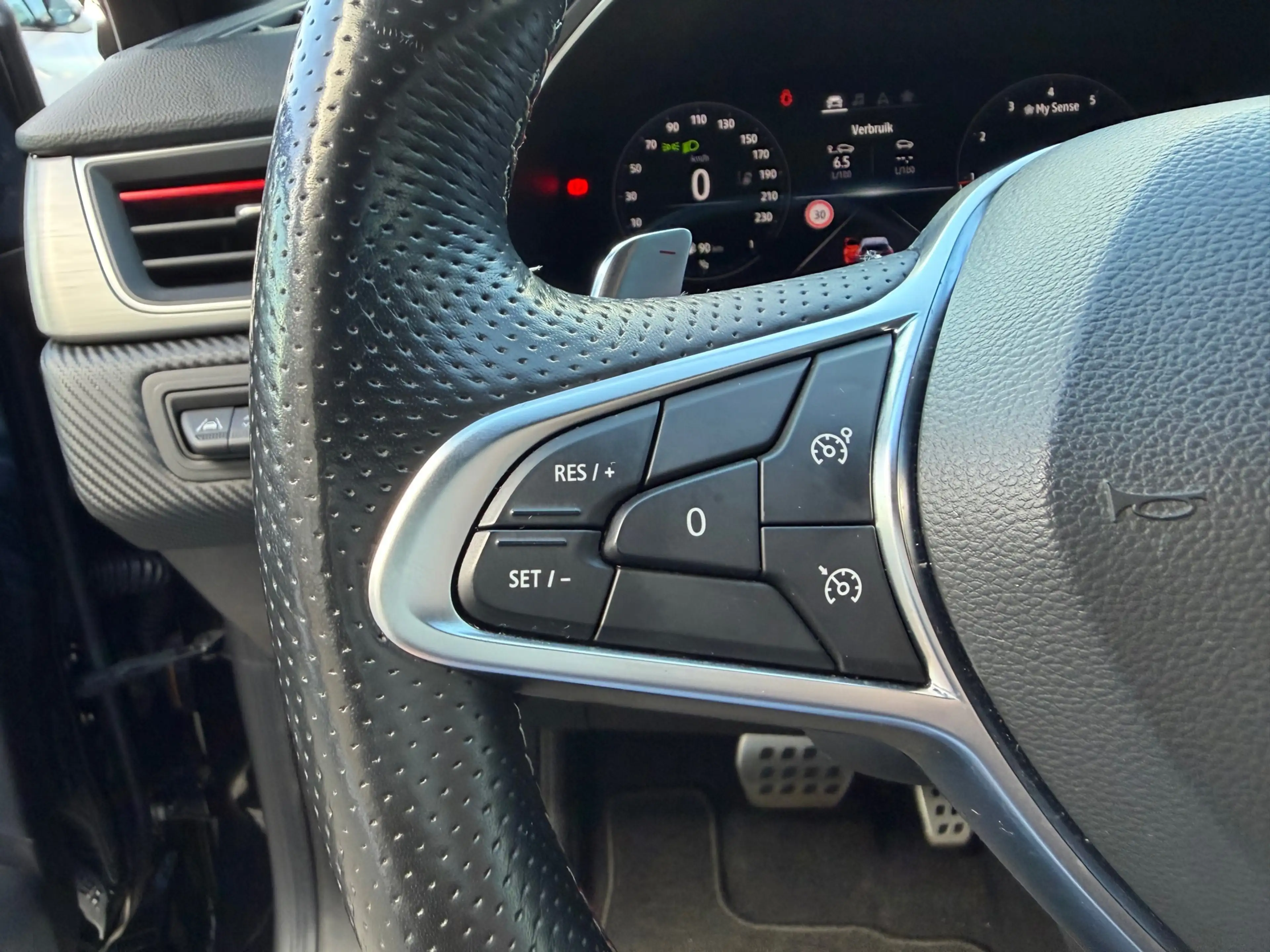 Renault Captur 1.3 mild hybrid 160 R.S. Line|Incl. Grote beurt|Ca — photo 25