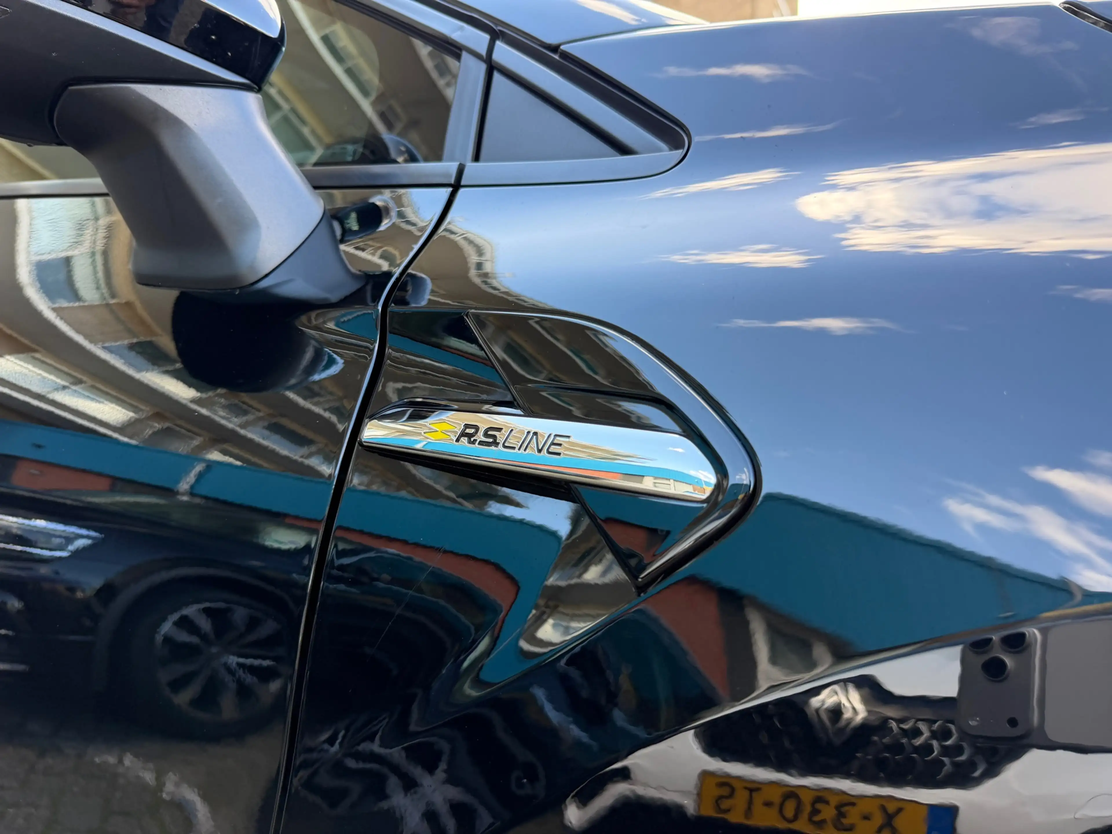 Renault Captur 1.3 mild hybrid 160 R.S. Line|Incl. Grote beurt|Ca — photo 45