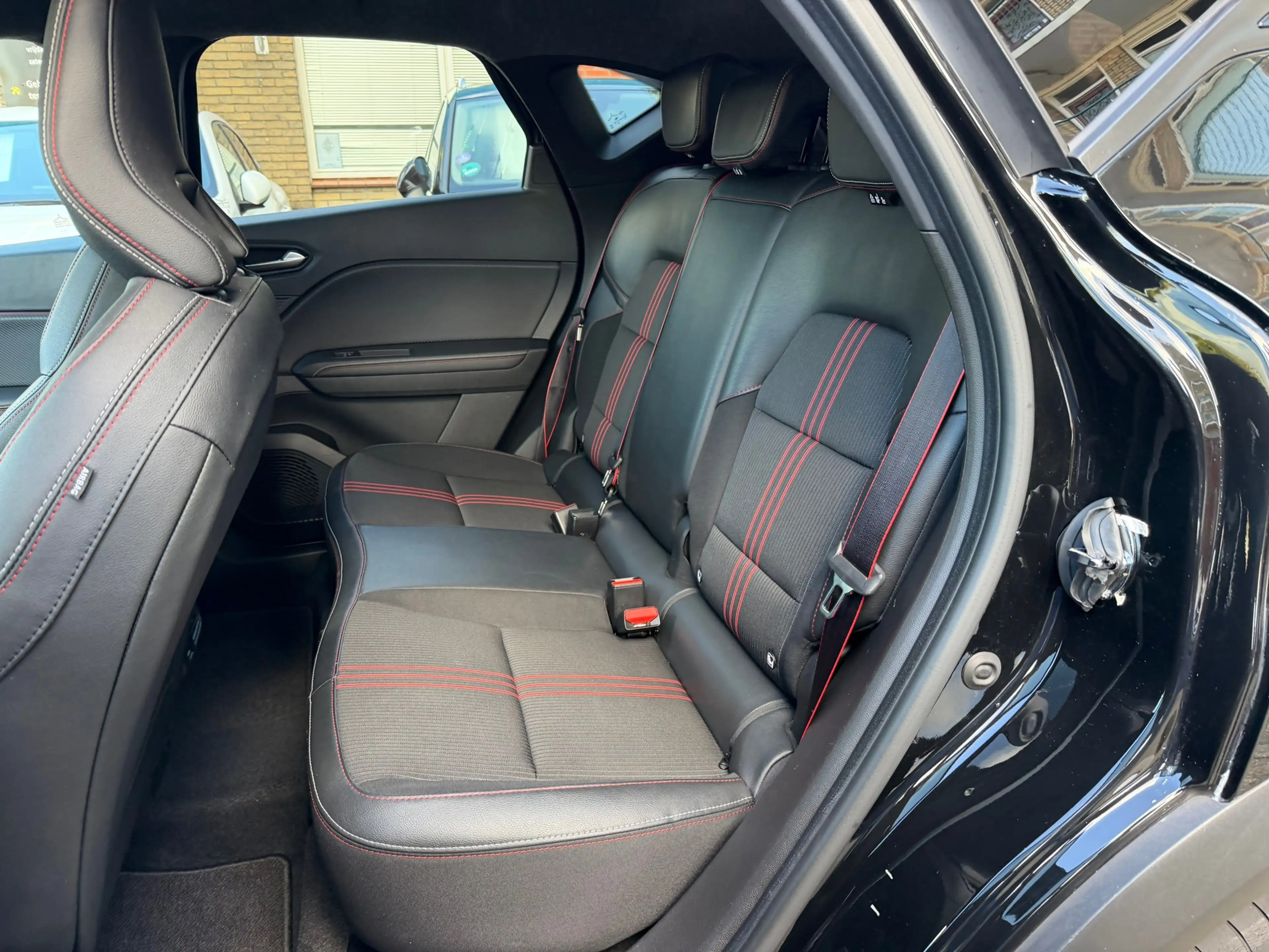 Renault Captur 1.3 mild hybrid 160 R.S. Line|Incl. Grote beurt|Ca — photo 42