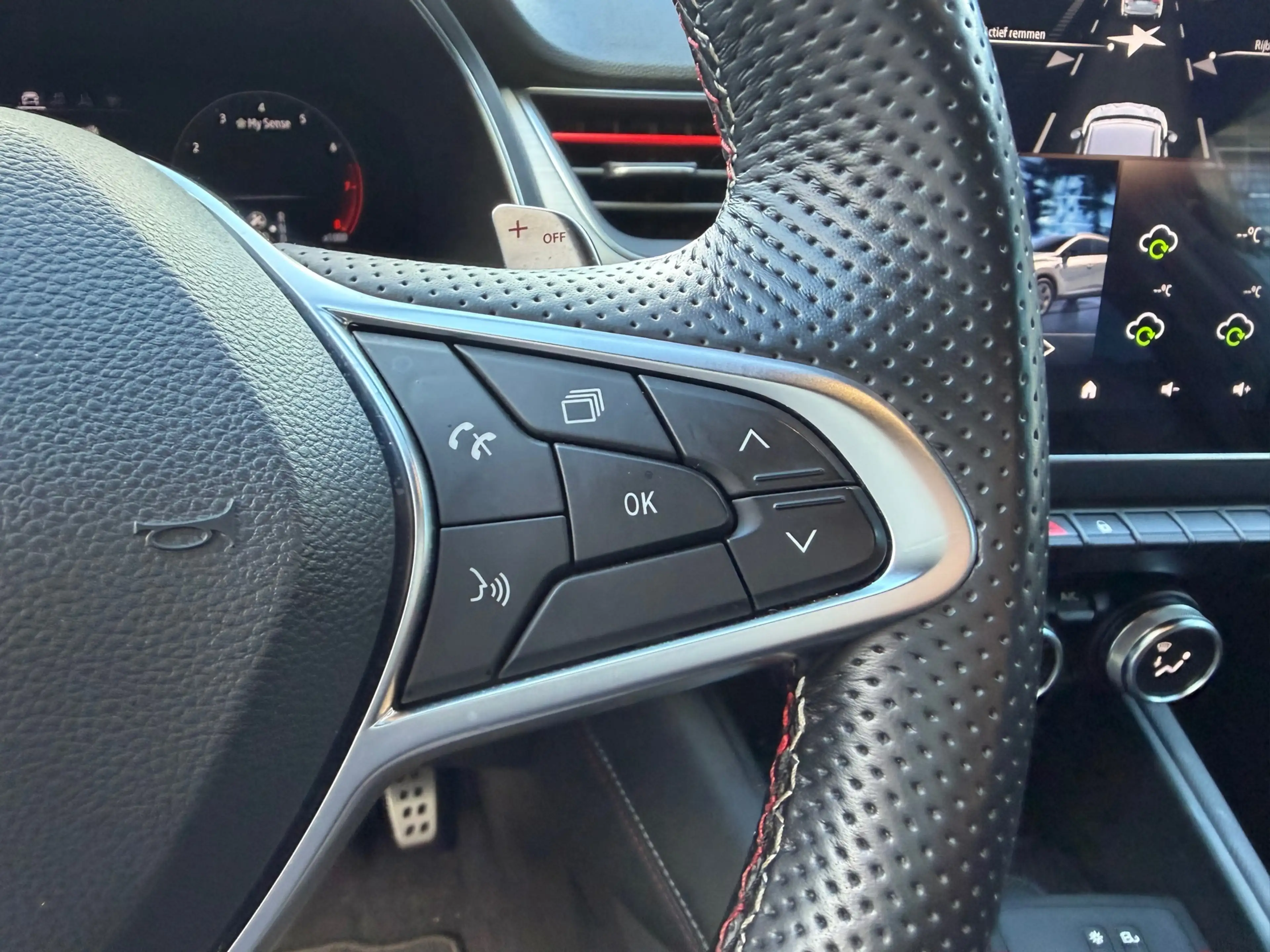 Renault Captur 1.3 mild hybrid 160 R.S. Line|Incl. Grote beurt|Ca — photo 24