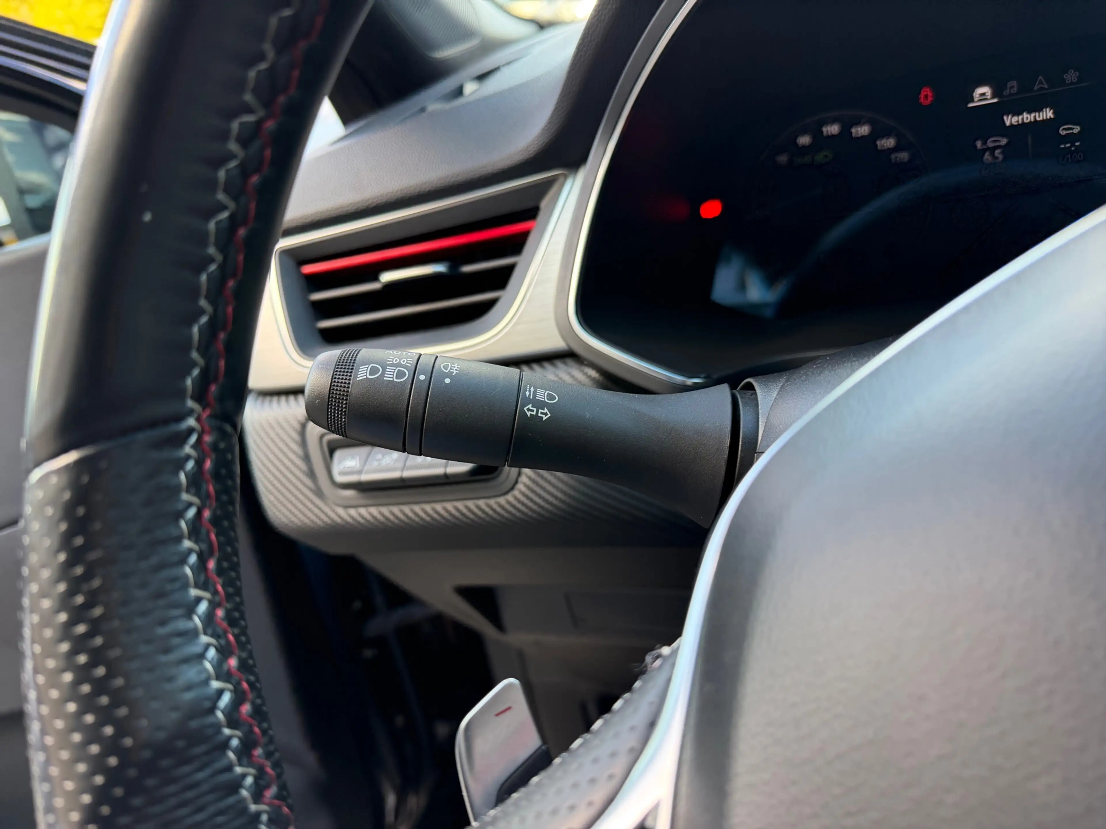 Renault Captur 1.3 mild hybrid 160 R.S. Line|Incl. Grote beurt|Ca — photo 21