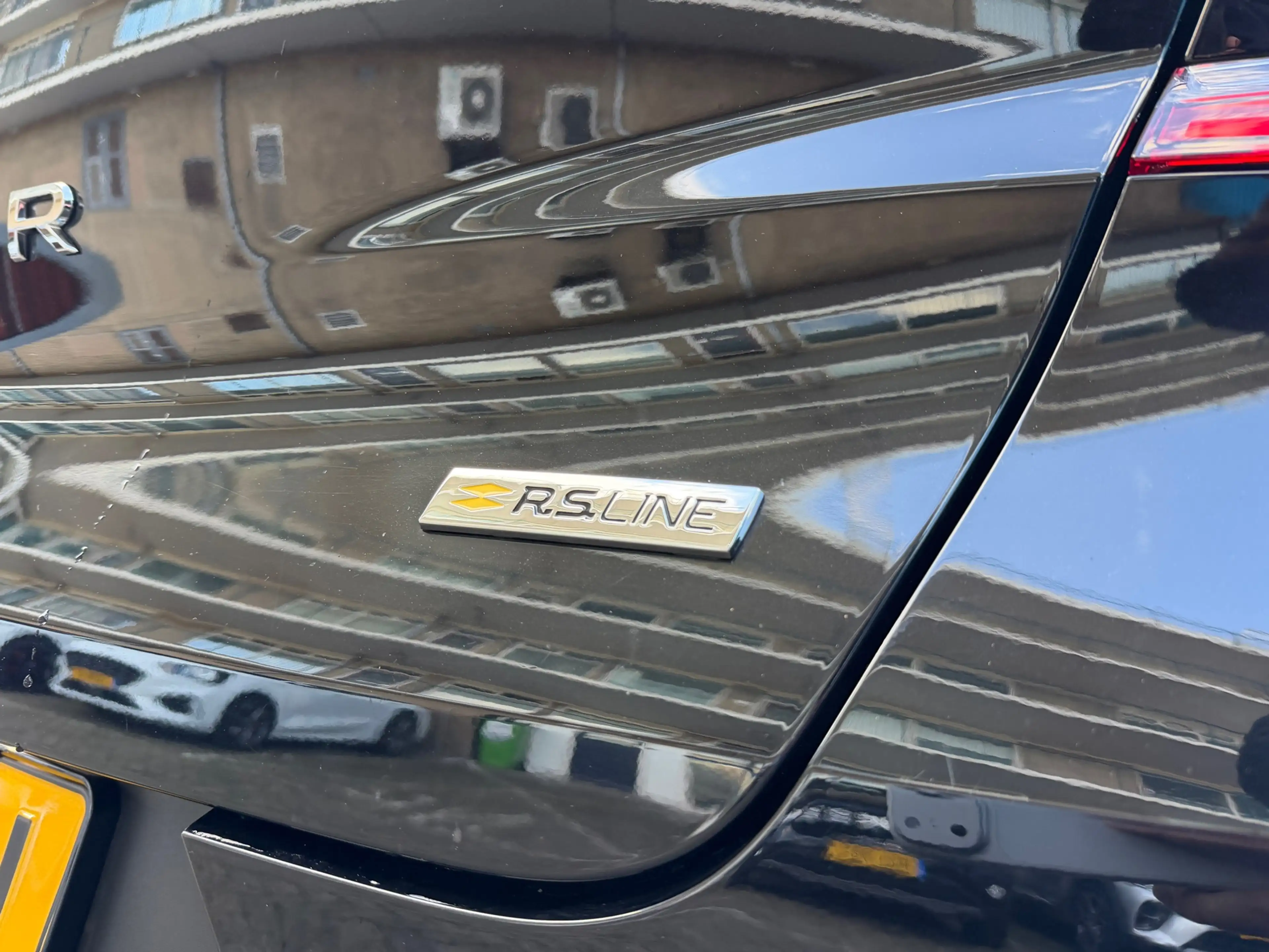 Renault Captur 1.3 mild hybrid 160 R.S. Line|Incl. Grote beurt|Ca — photo 16