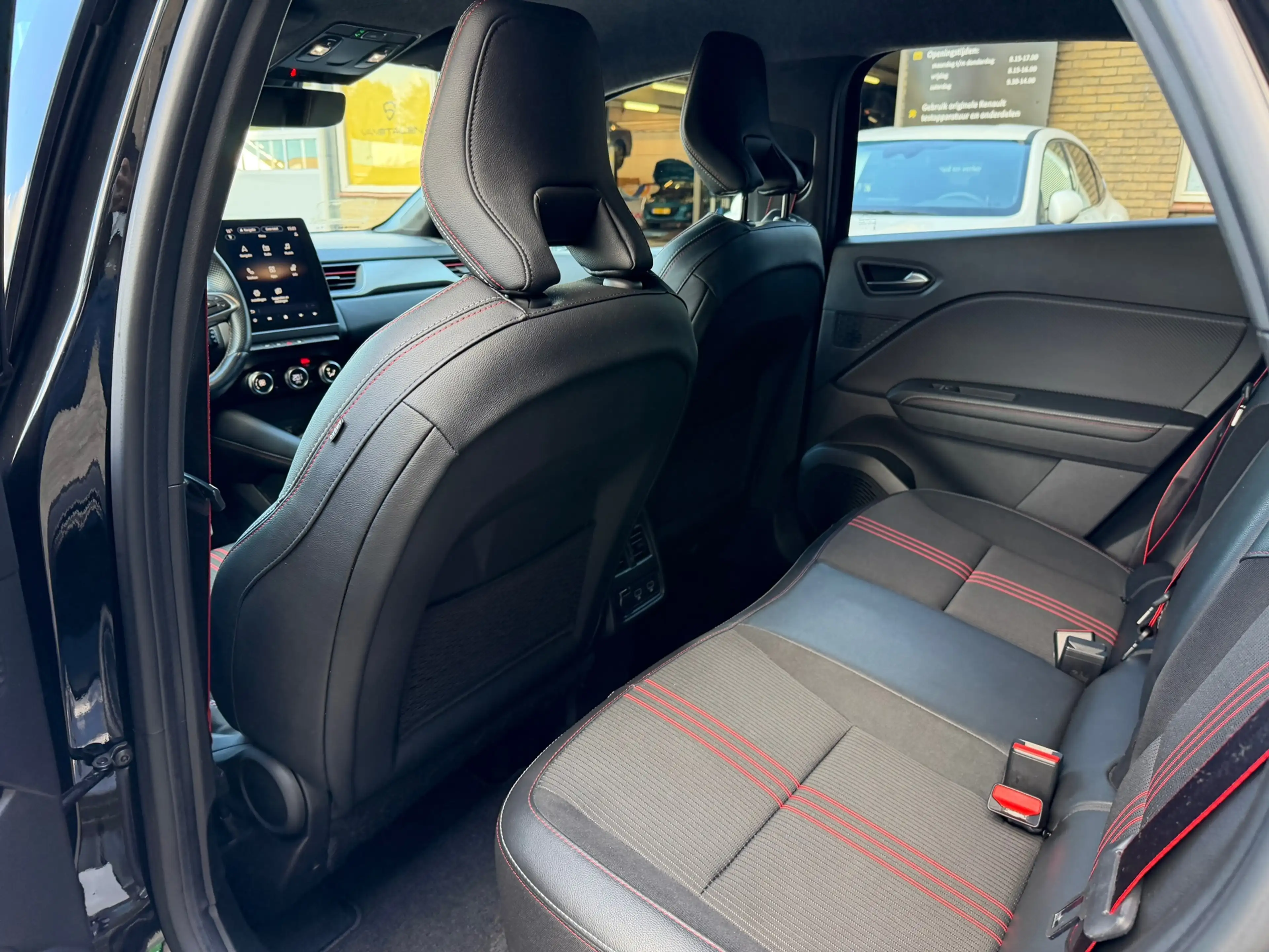 Renault Captur 1.3 mild hybrid 160 R.S. Line|Incl. Grote beurt|Ca — photo 41