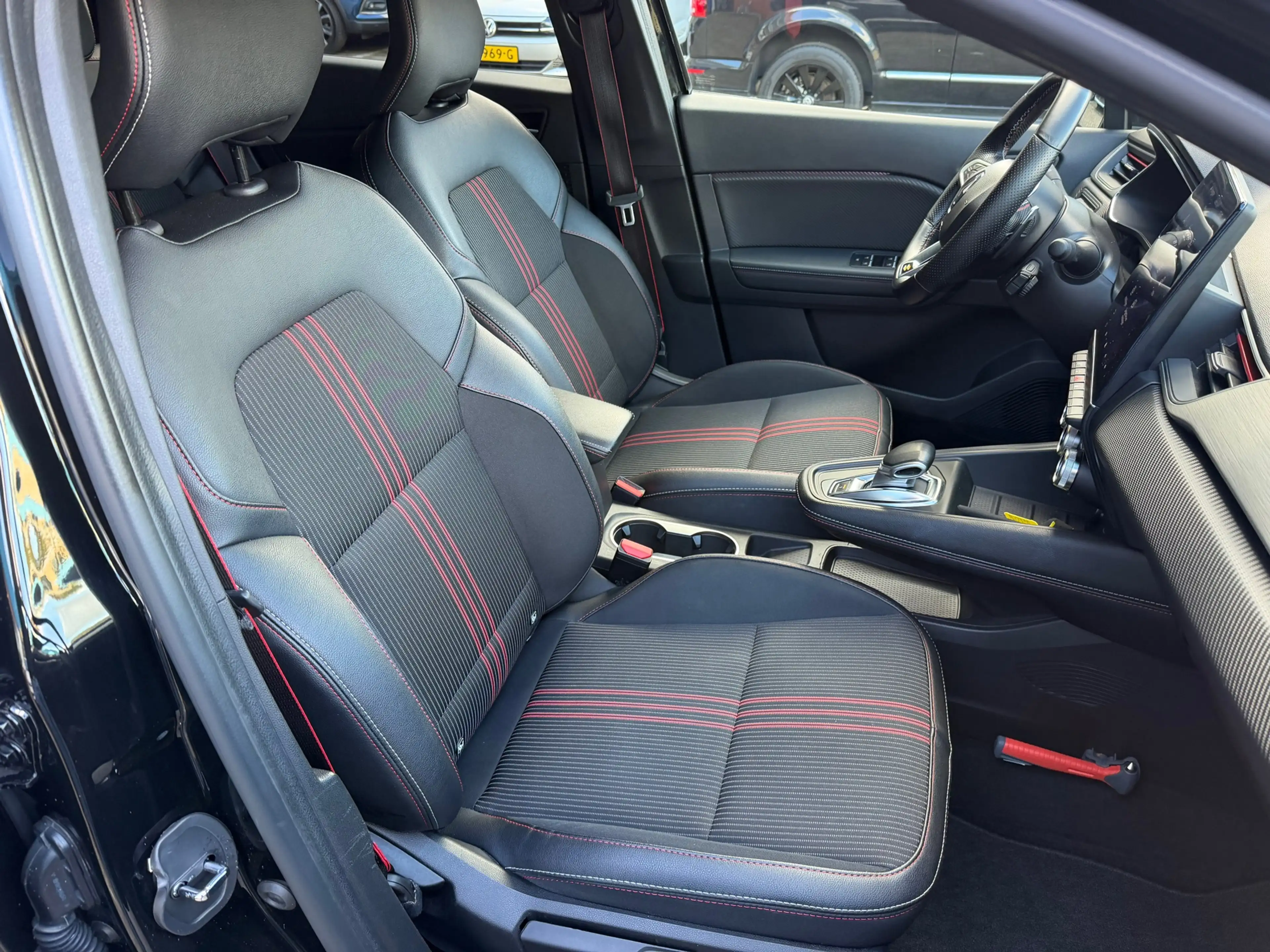 Renault Captur 1.3 mild hybrid 160 R.S. Line|Incl. Grote beurt|Ca — photo 46