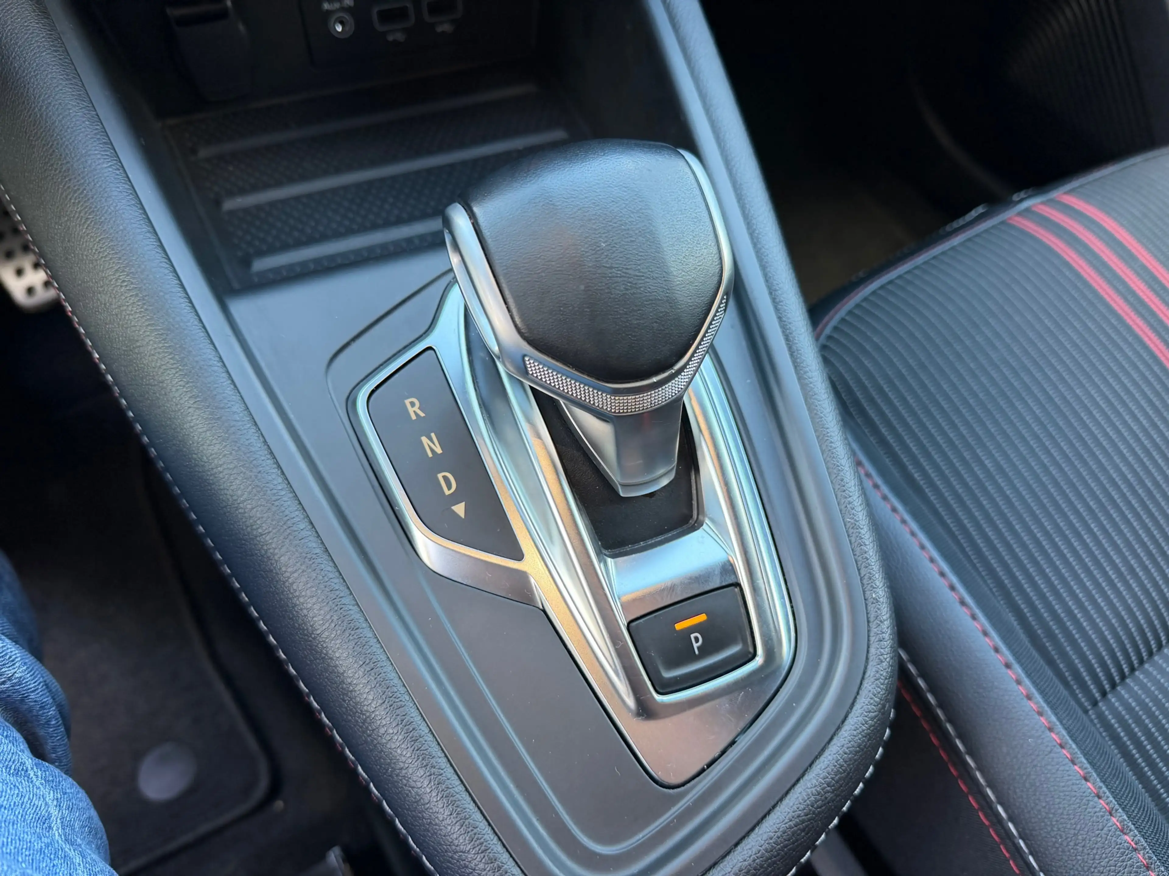 Renault Captur 1.3 mild hybrid 160 R.S. Line|Incl. Grote beurt|Ca — photo 36