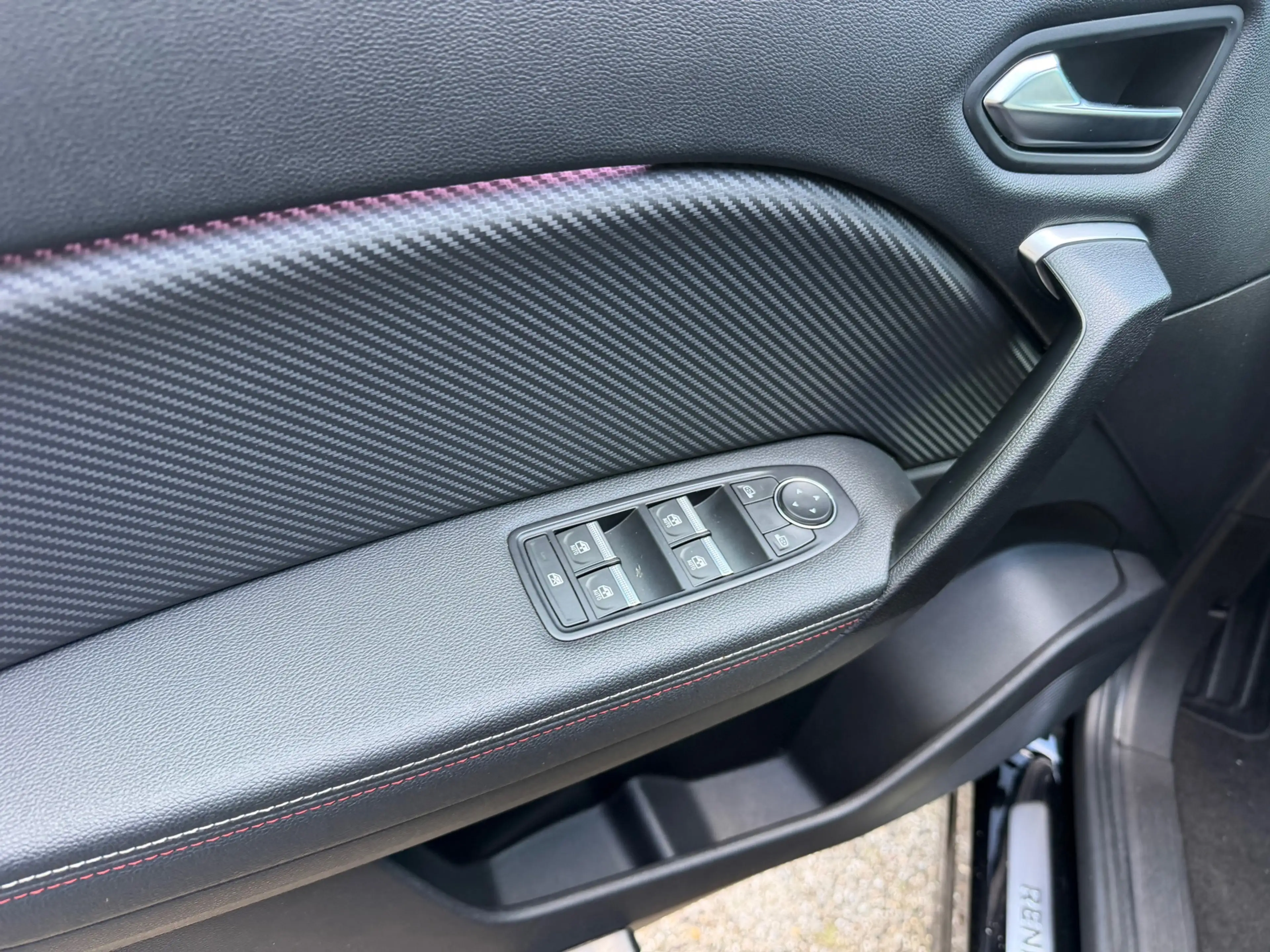 Renault Captur 1.3 mild hybrid 160 R.S. Line|Incl. Grote beurt|Ca — photo 10