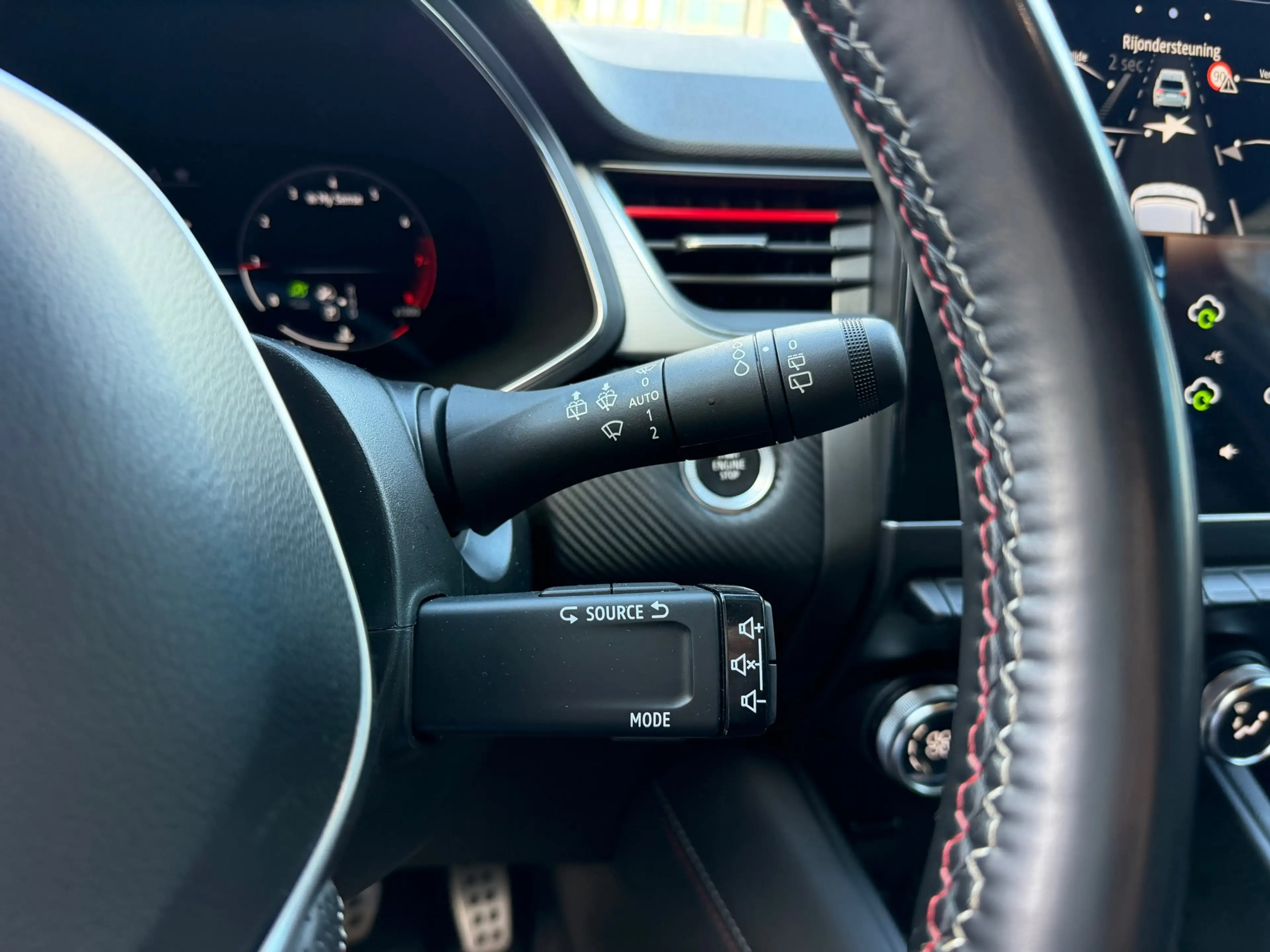 Renault Captur 1.3 mild hybrid 160 R.S. Line|Incl. Grote beurt|Ca — photo 20