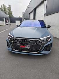 Sportback 2.5 TFSI Quattro S tronic