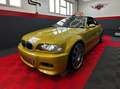 BMW M3 M3 Cabrio 3.2 c/HardTop Jaune - thumbnail 4