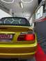 BMW M3 M3 Cabrio 3.2 c/HardTop Jaune - thumbnail 10