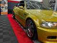BMW M3 M3 Cabrio 3.2 c/HardTop Jaune - thumbnail 12
